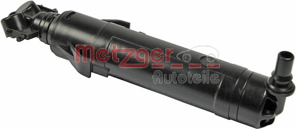METZGER 2220513 ORIGINAL ERSATZTEIL Waschwasserdüse, Scheinwerferreinigung